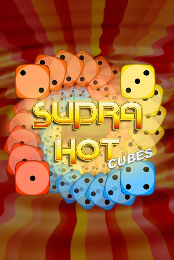 Бесплатная игра Supra Hot Cubes | Вулкан Казино играть онлайн