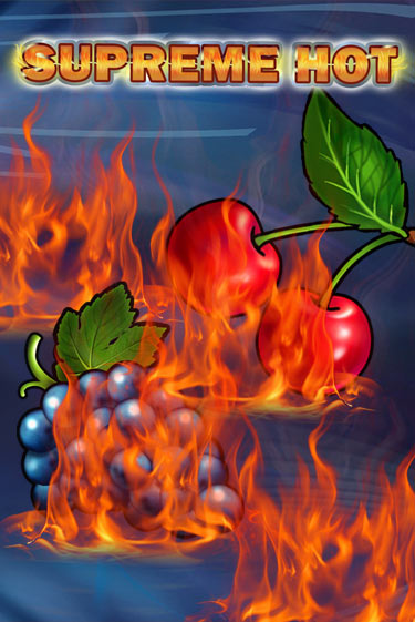 Бесплатная игра Supreme Hot | Вулкан Казино играть онлайн