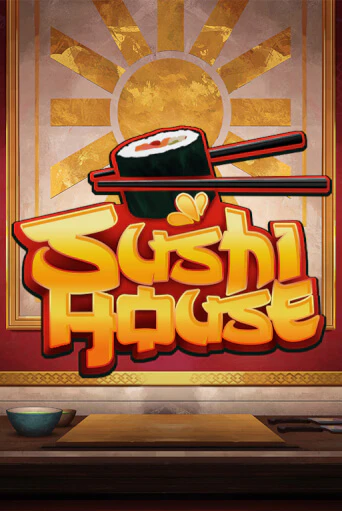 Бесплатная игра Sushi House | Вулкан Казино играть онлайн