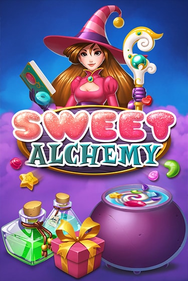 Бесплатная игра Sweet Alchemy | Вулкан Казино играть онлайн