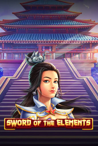Бесплатная игра Sword of the Elements | Вулкан Казино играть онлайн