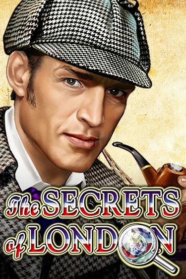 Бесплатная игра The Secrets Of London | Вулкан Казино играть онлайн