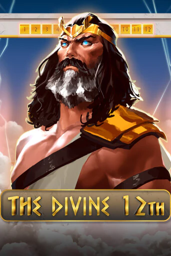 Бесплатная игра The Divine 12th | Вулкан Казино играть онлайн