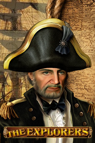 Бесплатная игра The Explorers | Вулкан Казино играть онлайн