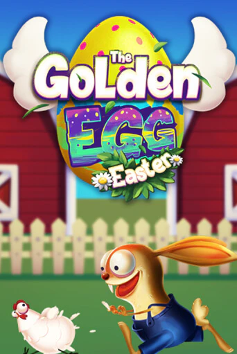 Бесплатная игра The Golden Egg Easter | Вулкан Казино играть онлайн