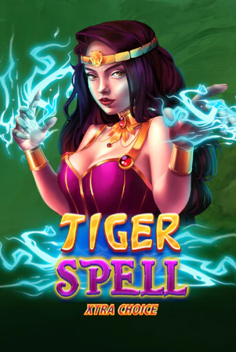 Бесплатная игра Tiger Spell - Xtra Choice | Вулкан Казино играть онлайн