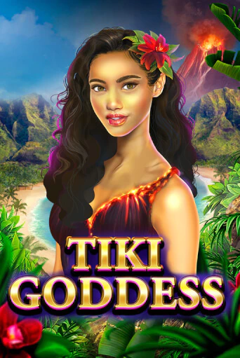 Бесплатная игра Tiki Goddess | Вулкан Казино играть онлайн