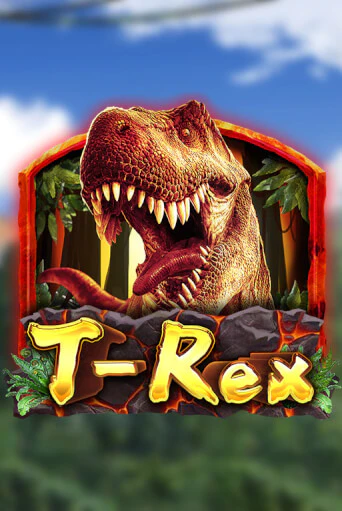 Бесплатная игра T-Rex | Вулкан Казино играть онлайн