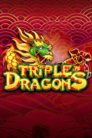 Бесплатная игра Triple Dragons | Вулкан Казино играть онлайн