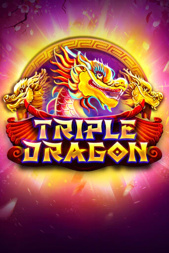 Бесплатная игра Triple Dragon | Вулкан Казино играть онлайн