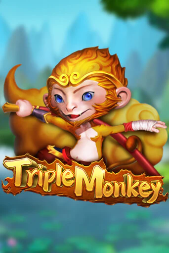 Бесплатная игра Triple Monkey | Вулкан Казино играть онлайн