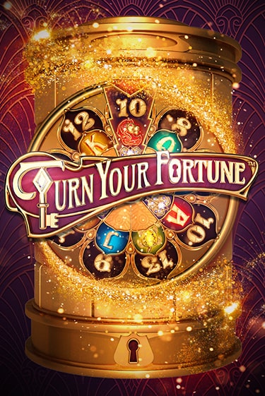 Бесплатная игра Turn Your Fortune | Вулкан Казино играть онлайн