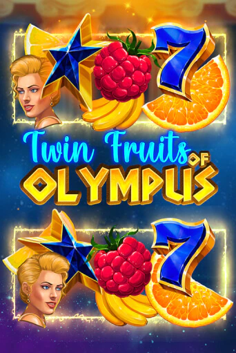 Бесплатная игра Twin Fruits of Olympus | Вулкан Казино играть онлайн