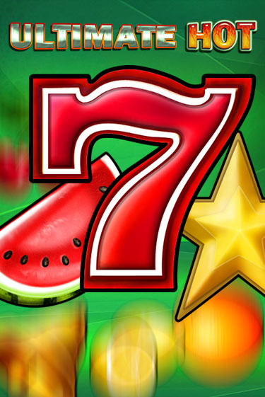 Бесплатная игра Ultimate Hot | Вулкан Казино играть онлайн