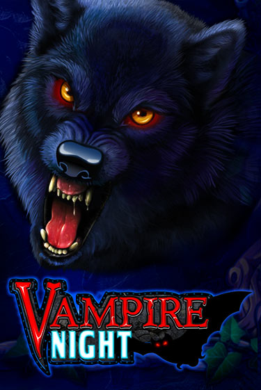 Бесплатная игра Vampire Night | Вулкан Казино играть онлайн