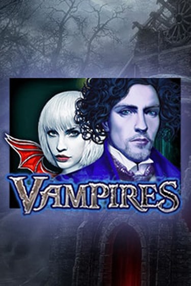 Бесплатная игра Vampires | Вулкан Казино играть онлайн