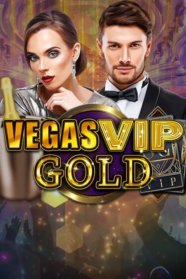 Бесплатная игра Vegas VIP Gold | Вулкан Казино играть онлайн