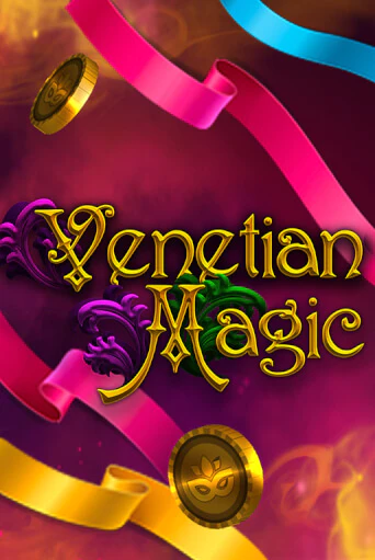 Бесплатная игра Venetian Magic | Вулкан Казино играть онлайн
