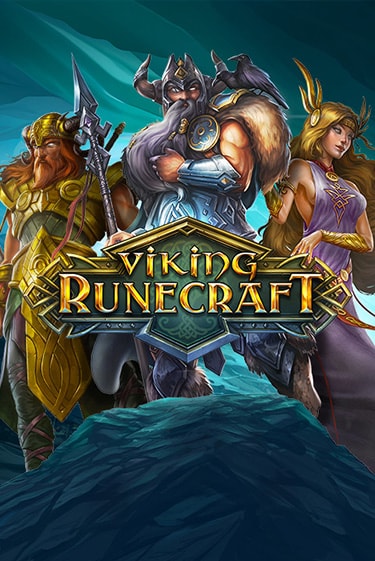 Бесплатная игра Viking Runecraft | Вулкан Казино играть онлайн