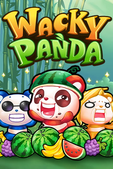 Бесплатная игра Wacky Panda | Вулкан Казино играть онлайн