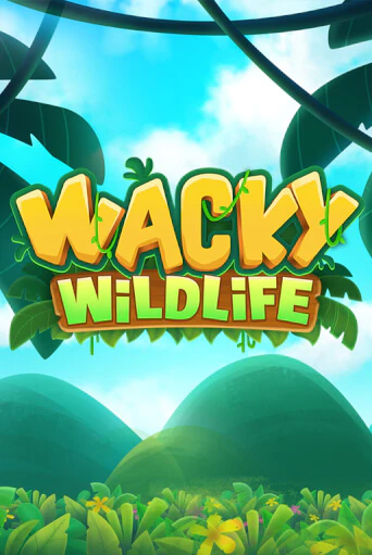 Бесплатная игра Wacky Wildlife | Вулкан Казино играть онлайн