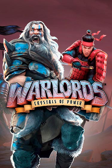 Бесплатная игра Warlords: Crystals of Power™ | Вулкан Казино играть онлайн
