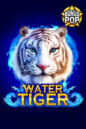 Бесплатная игра Water Tiger | Вулкан Казино играть онлайн