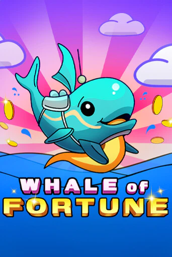 Бесплатная игра Whale of Fortune | Вулкан Казино играть онлайн