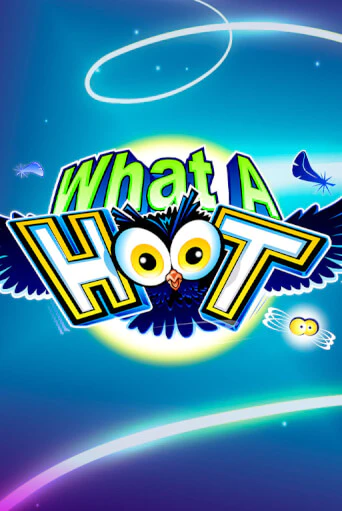 Бесплатная игра What A Hoot | Вулкан Казино играть онлайн