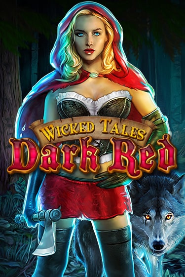 Бесплатная игра Wicked Tales: Dark Red | Вулкан Казино играть онлайн
