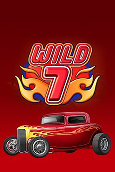 Бесплатная игра Wild Seven | Вулкан Казино играть онлайн