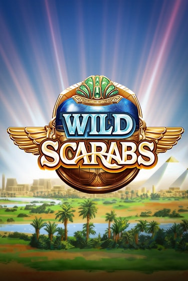 Бесплатная игра Wild Scarabs | Вулкан Казино играть онлайн