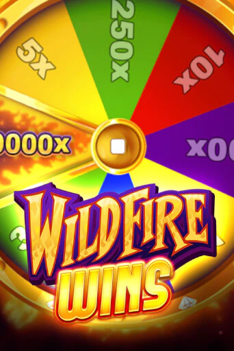 Бесплатная игра Wildfire Wins | Вулкан Казино играть онлайн