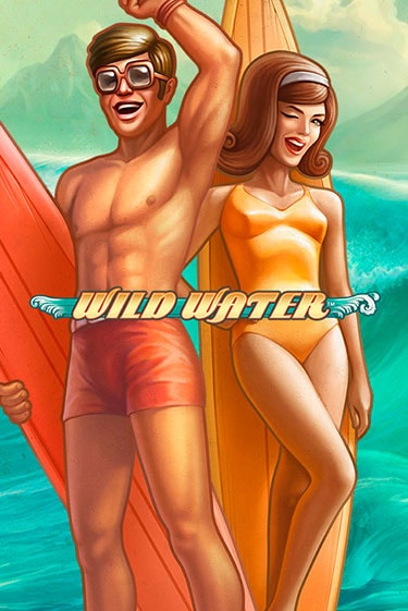 Бесплатная игра Wild Water™ | Вулкан Казино играть онлайн