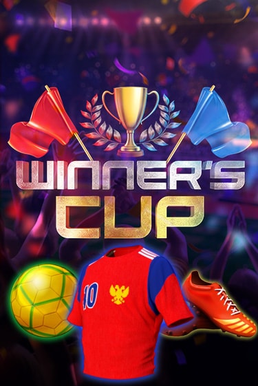 Бесплатная игра Winners Cup | Вулкан Казино играть онлайн