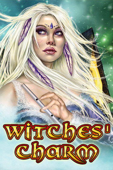 Бесплатная игра Witches Charm | Вулкан Казино играть онлайн
