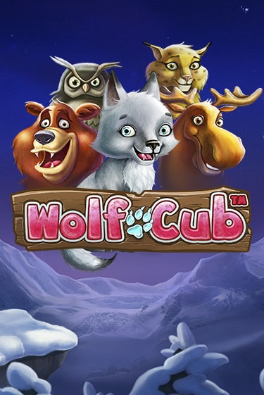 Бесплатная игра Wolf Cub™ | Вулкан Казино играть онлайн
