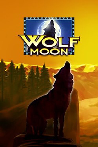 Бесплатная игра Wolf Moon | Вулкан Казино играть онлайн