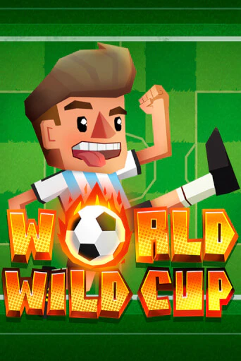Бесплатная игра World Wild Cup | Вулкан Казино играть онлайн