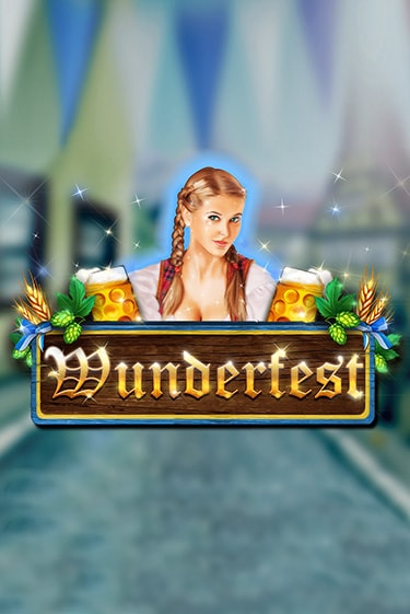 Бесплатная игра Wunderfest | Вулкан Казино играть онлайн