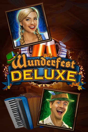 Бесплатная игра Wunderfest Deluxe | Вулкан Казино играть онлайн