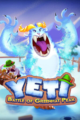 Бесплатная игра Yeti Battle of Greenhat Peak | Вулкан Казино играть онлайн