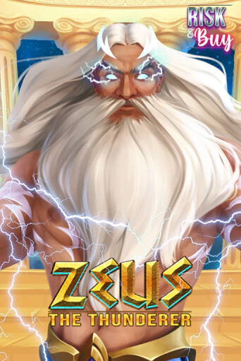 Бесплатная игра Zeus the Thunderer | Вулкан Казино играть онлайн