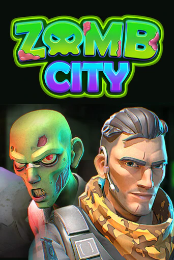 Бесплатная игра Zombcity | Вулкан Казино играть онлайн